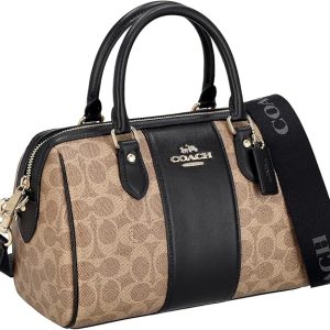 Coach CW376 Women's Handbag